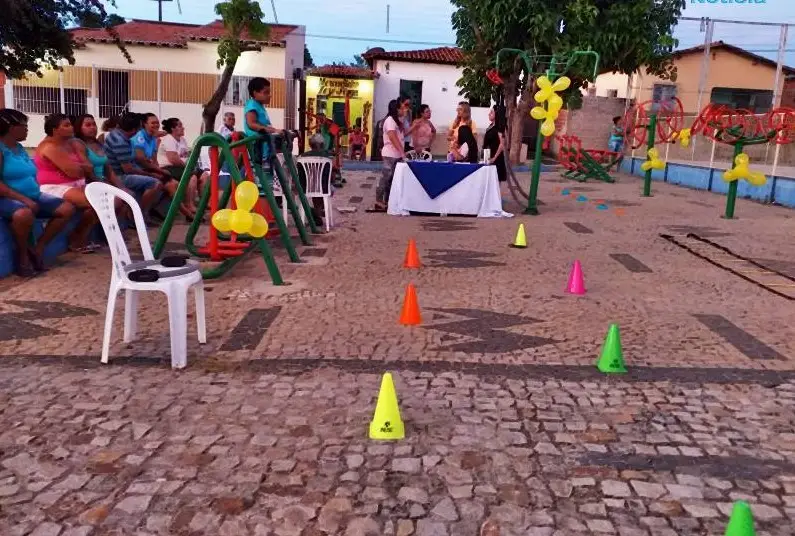 Foto: Gisele Duarte
