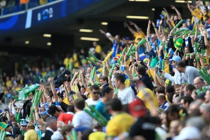 Foto: Diego Vara / Agencia RBS
