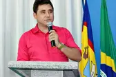 Prefeito Valdinar Silva (Foto: Divulgação) (Foto: )