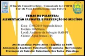 Foto: Divulgação (Foto: Somos Notícia)