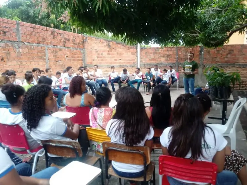 Foto: Divulgação/Ascom