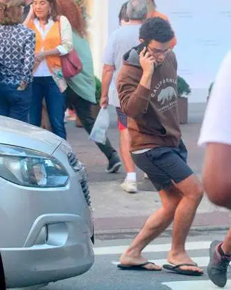 Foto:Reprodução/Ag News