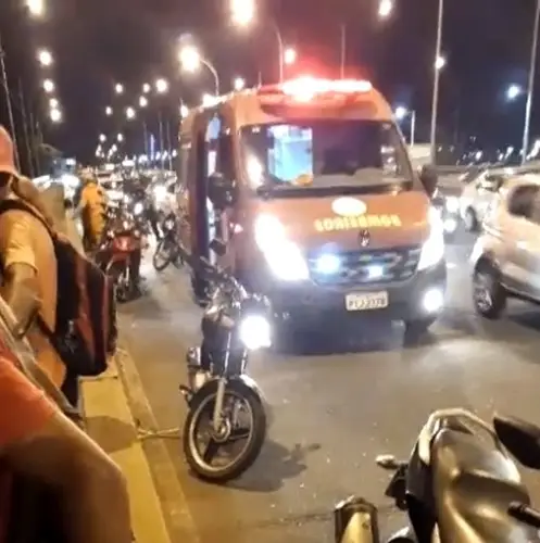 Foto:Divulgação