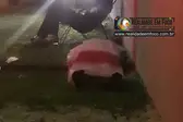 Foto:Reprodução/Realidade em Foco  (Foto: Realidade em Foco)