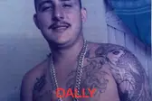 Foto:Divulgação/Polícia Civil - Dally Douglas é acusado de homicídio em Teresina no ano de 2014. (Foto: )