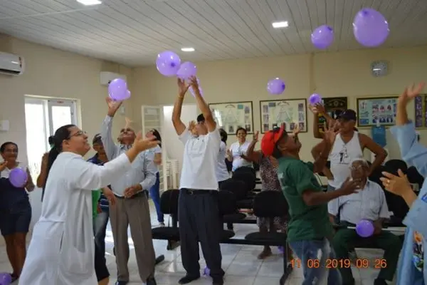 Desenvolvimento do projeto