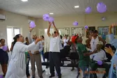 Desenvolvimento do projeto (Foto: Ascom)
