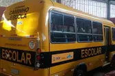 Foto: Ilustrativa/ ônibus escolar | ascom (Foto: Folha de Batalha)