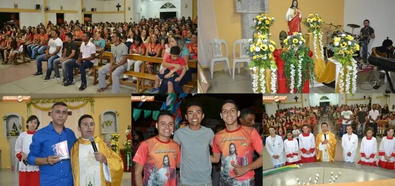 Foto: Reprodução/Cidades na Net