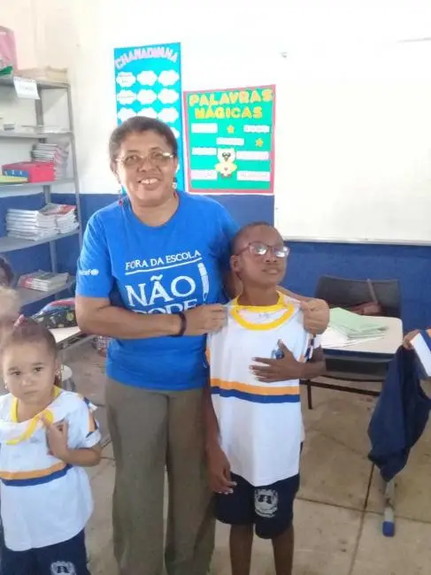 Foto: Divulgação/Ascom