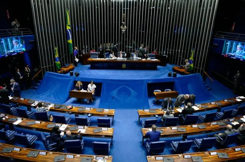 Foto: Agência senado