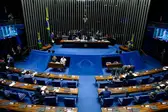 Foto: Agência senado (Foto: Agência Brasil)