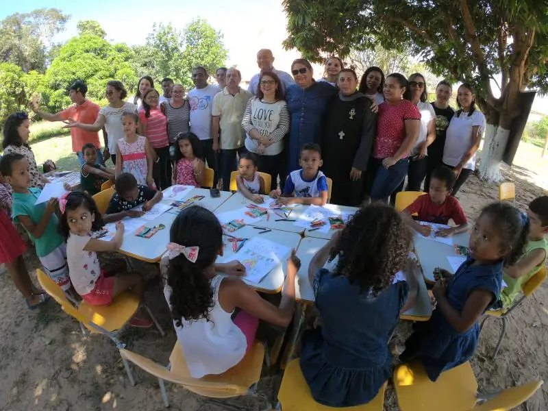 Foto: Divulgação/Ascom