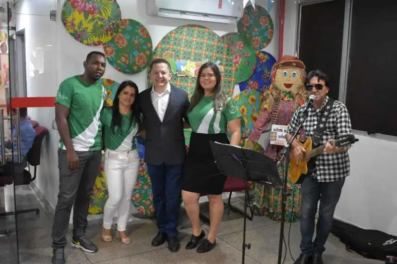 Foto: Divulgação/Ascom