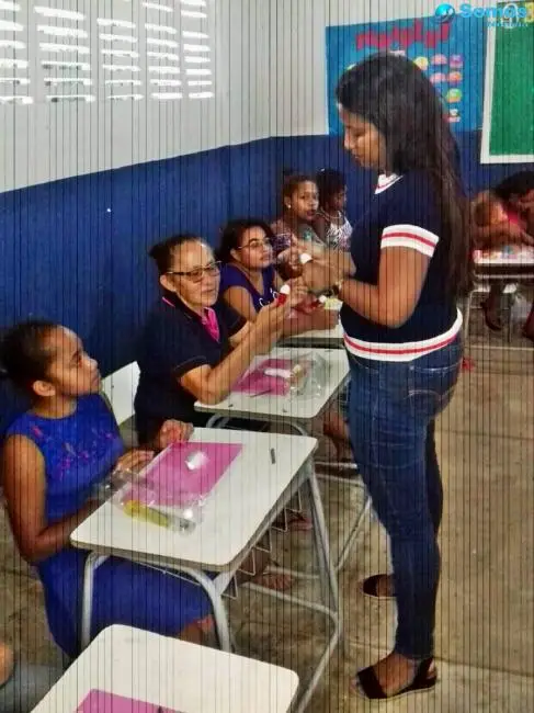 Foto: Secretaria de Assistência Social