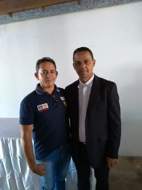 Cosme Jales