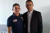 Cosme Jales (Foto: )