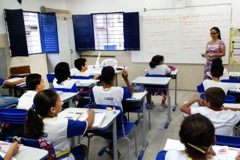 Foto: Sumaia Vilela / Agência Brasil