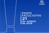 Ponto Facultativo (Foto: )