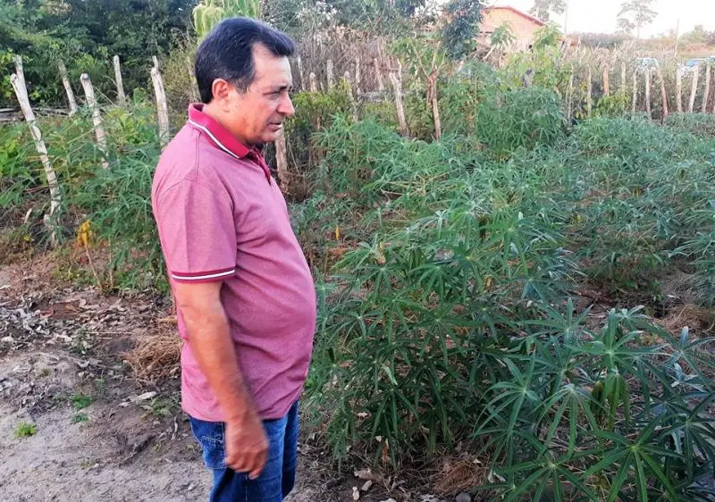 Prefeito Genival Bezerra (PT).