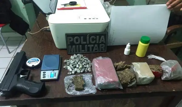 Foto PM