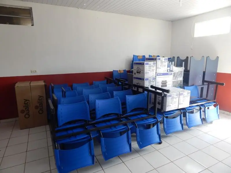Foto: Divulgação/Lagoinha Notícia