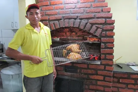 Churrasco