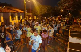 Foto: Divulgação/Irã Batista (Foto: Irã Batista)