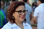 Patrícia Leal - Foto: Reprodução/Facebook (Foto: Portal de Olho)