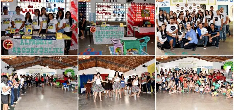 Foto: Reprodução/Cidades na Net