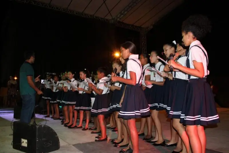 Foto: Divulgação/Irã Batista