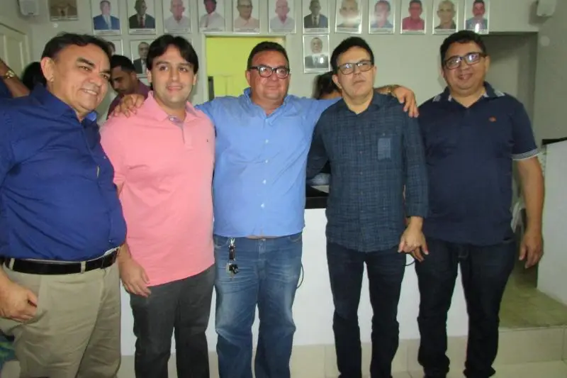Cosme Jales