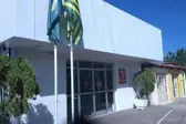 Agência Bancaria de União (Foto: Clique União) (Foto: Clique União)