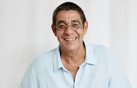 Foto: Reprodução/Facebook (Foto: Fama e TV)
