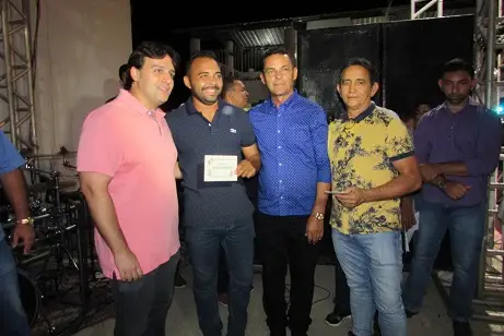 Cosme Jales