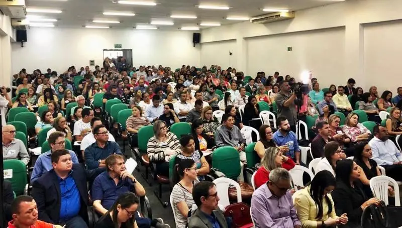 Foto: Ironilson Lima