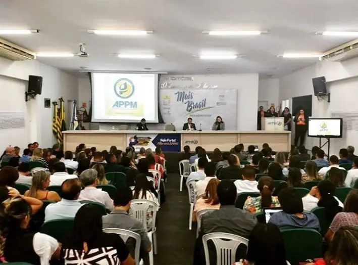 Foto: Divulgação/Ascom