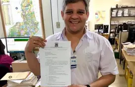 Foto: Divulgação/Ascom (Foto: Prefeitura Municipal)