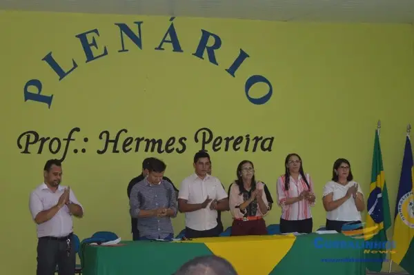 (Foto: Curralinhos News)