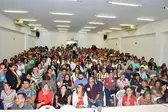 Foto: Divulgação/Lagoinha Notícia (Foto: Lagoinha Notícia)