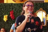 Foto: Divulgação/ Facebook Vilma Amorim (Foto: Vi Agora)
