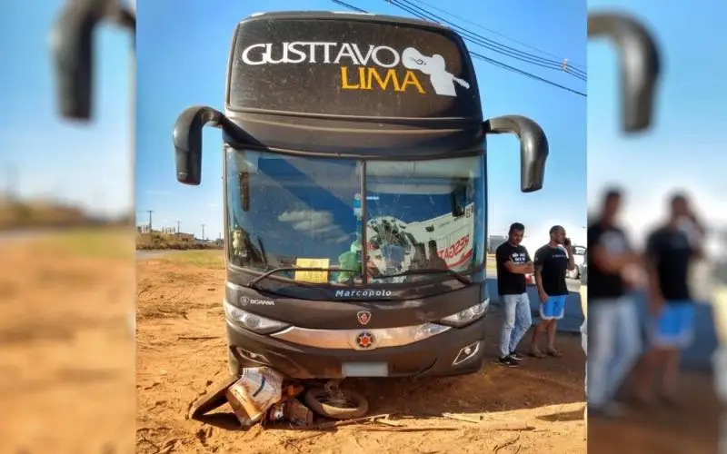 Foto: Arquivo pessoal