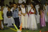 Doutores do ABC da Creche Zezé Soares (Foto: Ascom)