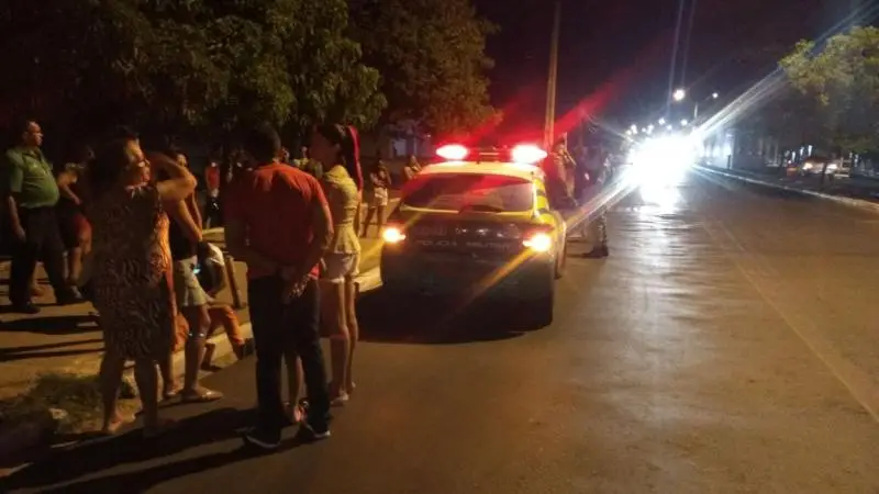 Foto: Reprodução/ TV Cidade Verde