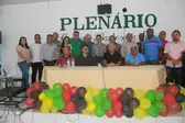 Convenção MDB- São Gonçalo do Piauí (Foto: )