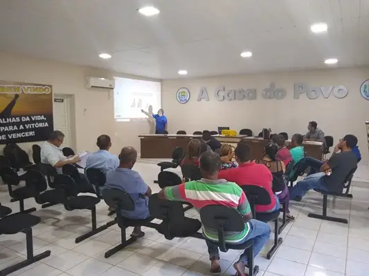 Análise Preliminar do Plano