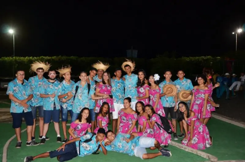 Festival junino