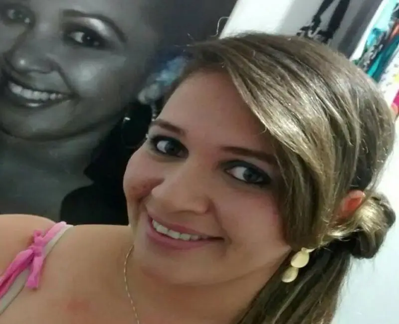 Professora Maria do Perpétuo Socorro Barbosa Lustosa
