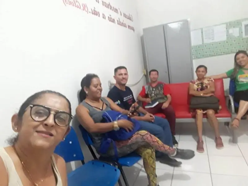 Programando o evento