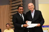 Foto: Secom (Foto: )